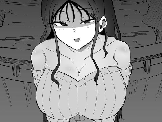 巨乳デリヘル呼びまくってたらヤンデレ化した sample 8