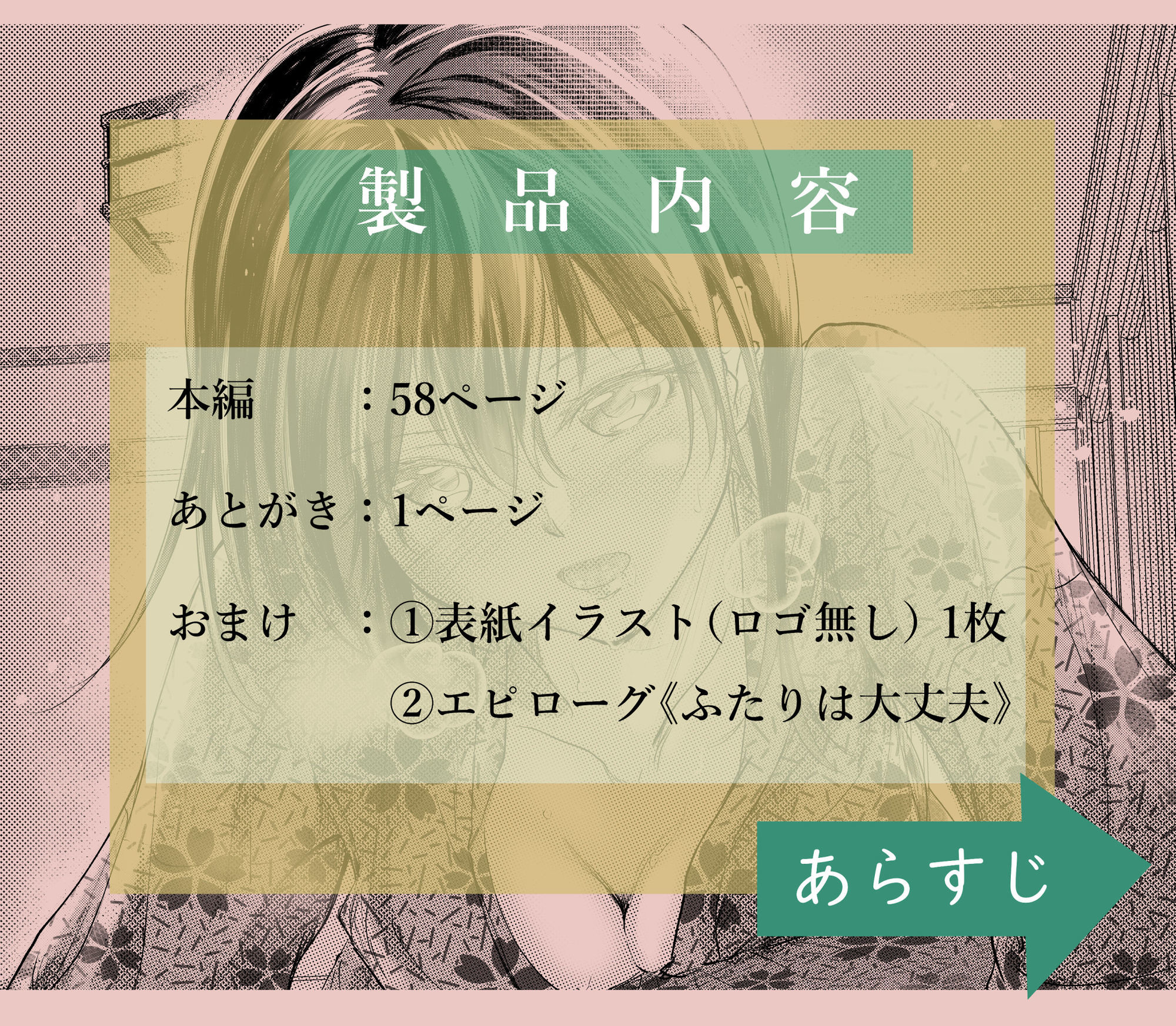 続 わたしたちおかしいんだよ お兄ちゃん  ―兄妹で、夫婦のように― preview 1